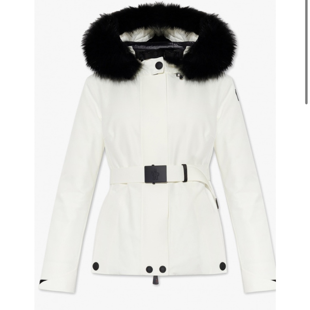 Moncler ski jacket - Picture 2 of 6
